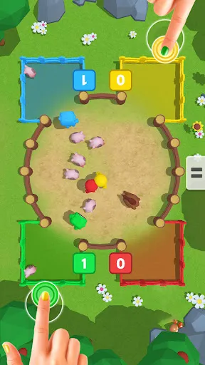 Игра На 2 3 4 Мини Стикмен | Игры | XWorld