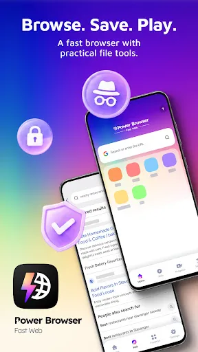 Power Browser: Fast Web | เกม | XWorld Power Browser: Fast Web | เกม | XWorld