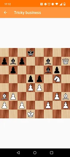 Chess puzzles! | Games | XWorld