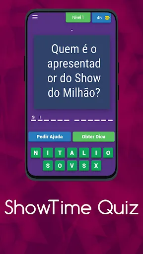 Show do Pix Milhão | Jogos | XWorld