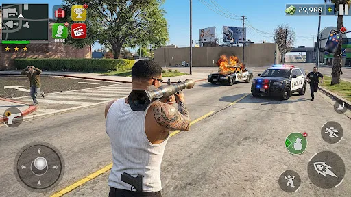 City Miami Gangster Crime War | Игры | XWorld City Miami Gangster Crime War | Игры | XWorld