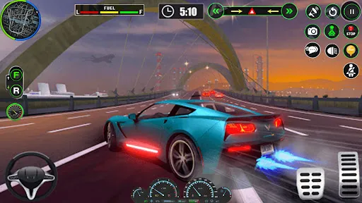 Car Games: Car Racing Game | Games | XWorld