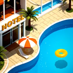 XWorld | Ocean Resort Hotel Simulator