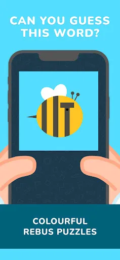 Mister Rebus | Permainan | XWorld