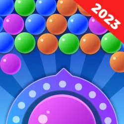 XWorld | Bubble Pop Mania