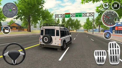 Mega Truck Simulator Games 3D | Games | XWorld