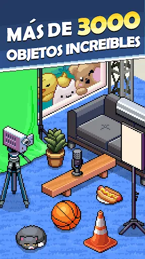 PewDiePie's Tuber Simulator | juego | XWorld