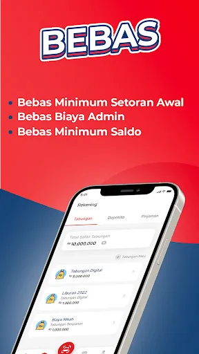 Binadigital dari Bank INA | Permainan | XWorld