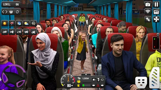 Real Bus Driving Games Sim 3D | Игры | XWorld Real Bus Driving Games Sim 3D | Игры | XWorld