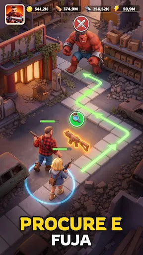 BlitzLoot | Jogos | XWorld BlitzLoot | Jogos | XWorld
