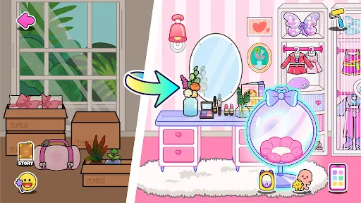 Aha World: Doll Dress-Up Game | Games | XWorld Aha World: Doll Dress-Up Game | Games | XWorld