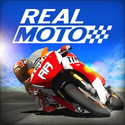 XWorld | Real Moto