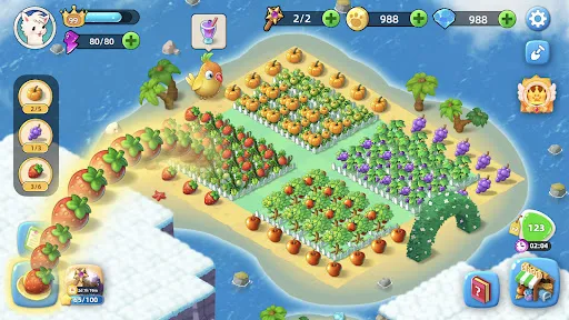 Merge Mystic - Create Wonders | Games | XWorld Merge Mystic - Create Wonders | Games | XWorld