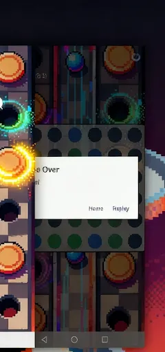 GridSlams | Games | XWorld