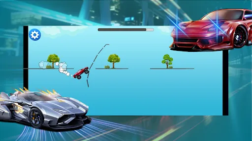 Car Race | 游戏 | XWorld