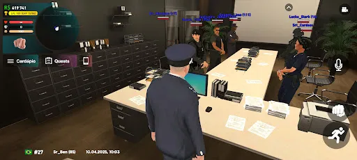 RioRise－Jogo Simulador De Vida | Jogos | XWorld