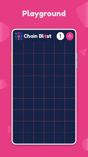 Chain Blast | Games | XWorld Chain Blast | Games | XWorld