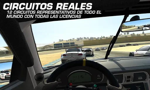 Real Racing 3 | juego | XWorld