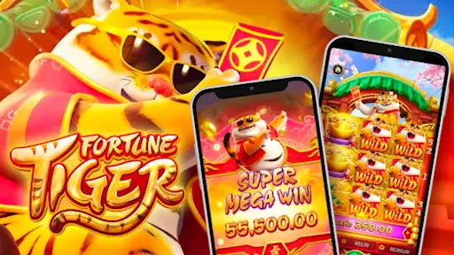 Real Fortune jogo: Tiger | Jogos | XWorld