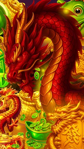 Dragon Fortune Hold & Win 888 | เกม | XWorld Dragon Fortune Hold & Win 888 | เกม | XWorld