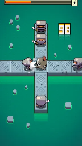 Fist of Fury | เกม | XWorld