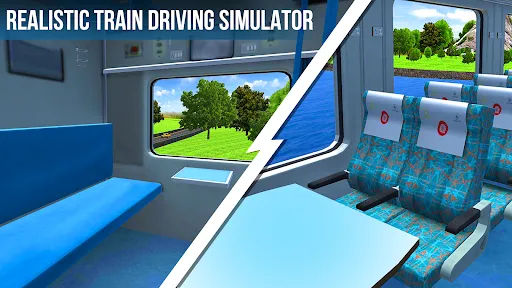 Indian Train Sim 2024 | 游戏 | XWorld Indian Train Sim 2024 | 游戏 | XWorld