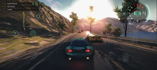 DRIFT RIDE 2 | Permainan | XWorld