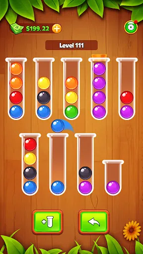 Ball Sort: Color Bubble Puzzle | Games | XWorld