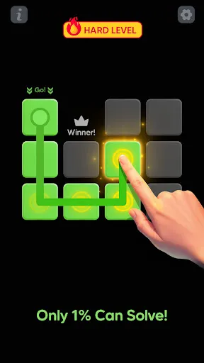 Single Line Block Fill Puzzle | เกม | XWorld Single Line Block Fill Puzzle | เกม | XWorld