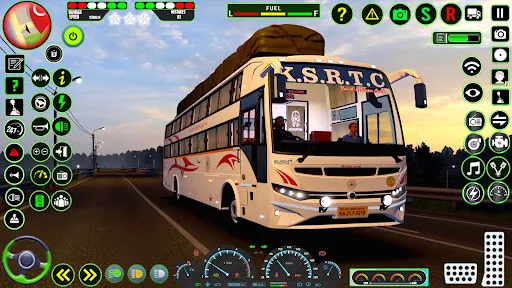 bus turistico juegos 3d | juego | XWorld