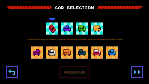 XP Racing | juego | XWorld