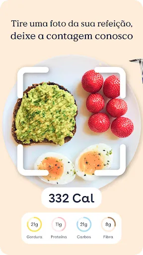 Foodvisor Contador de Calorias | Jogos | XWorld Foodvisor Contador de Calorias | Jogos | XWorld