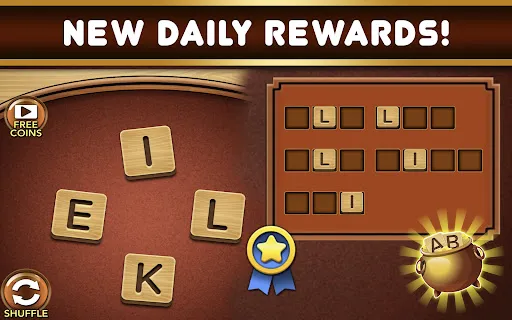 WORD FIRE - Word Games Offline | เกม | XWorld