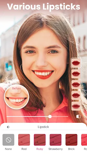 Камера красоты: Сладкая камера | Игры | XWorld