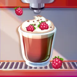 XWorld | ร้านกาแฟของฉัน — เกมร้านอาหาร