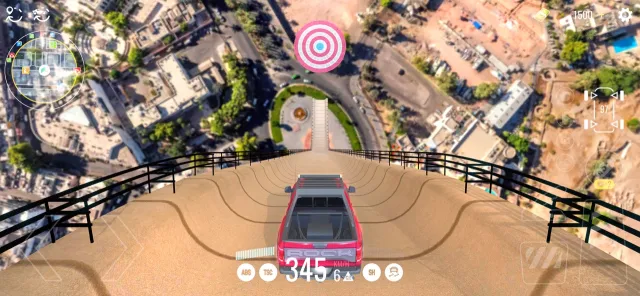 Real Car Driving - Racing City | Games | XWorld