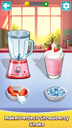 My Kitchen Set: Cooking Fun | 游戏 | XWorld My Kitchen Set: Cooking Fun | 游戏 | XWorld