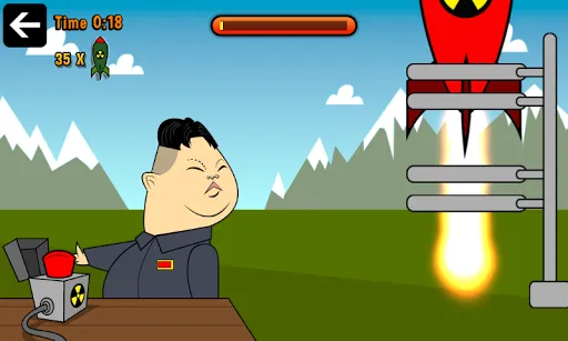 Stop Kim! | Permainan | XWorld Stop Kim! | Permainan | XWorld