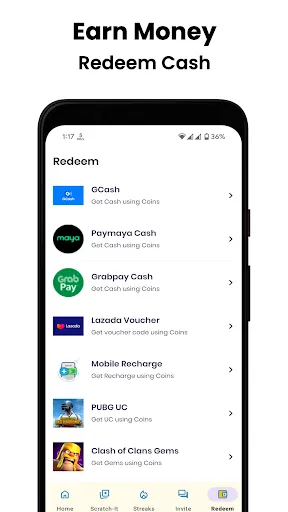 Rp Rewards - Earn Daily Money | Games | XWorld