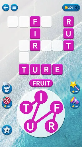 Crossword Daily | Games | XWorld Crossword Daily | Games | XWorld