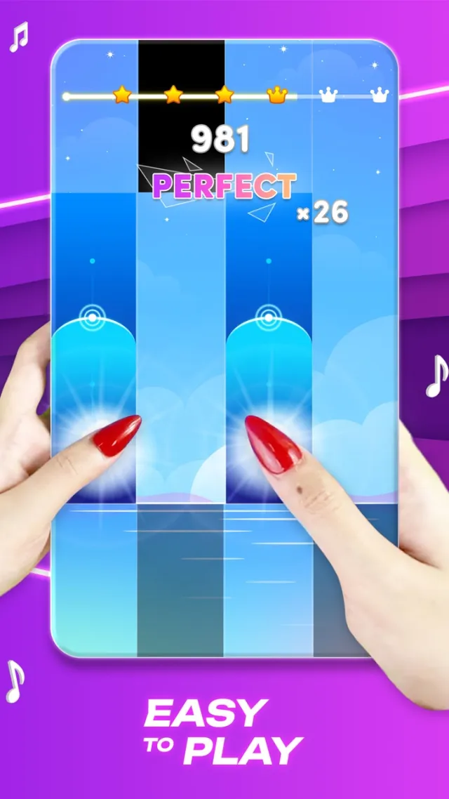 Dream Tiles: Jogo de Música | Jogos | XWorld