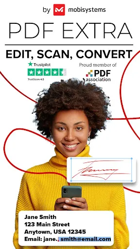 MobiPDF: PDF Editor & Scanner | 游戏 | XWorld