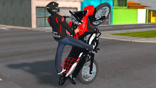 Grau Favela 3 | Jogos | XWorld