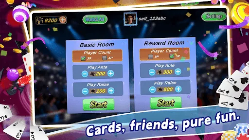 Teen Patti Nawab - Royal Card | 游戏 | XWorld Teen Patti Nawab - Royal Card | 游戏 | XWorld