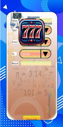 Unit Converter 777 | Games | XWorld