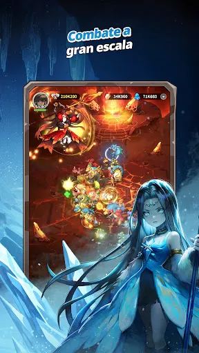 StoneAge: Idle Adventure | juego | XWorld