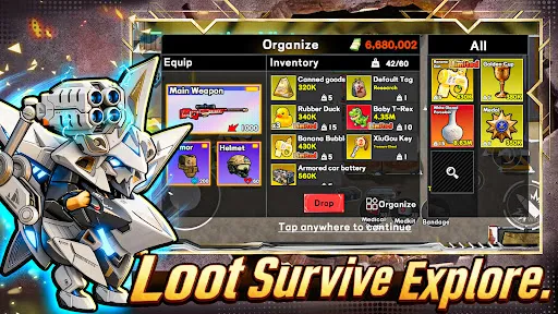 Dogs War: Shooting Games | Permainan | XWorld