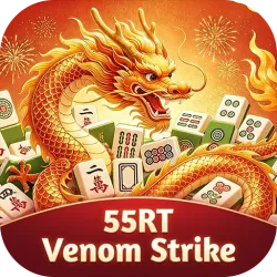 XWorld | 55RTVenom Strike