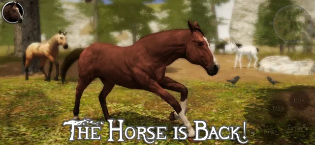 Ultimate Horse Simulator 2 | Jogos | XWorld