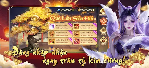 Ngạo Thế Phi Tiên | Games | XWorld